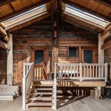 Pongitzerhof Βίλα Matrei in Osttirol Εξωτερικό φωτογραφία