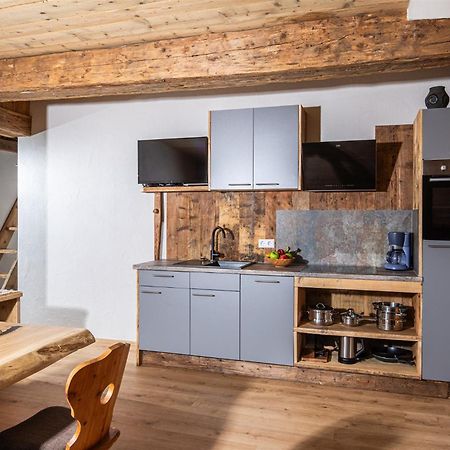 Pongitzerhof Βίλα Matrei in Osttirol Εξωτερικό φωτογραφία