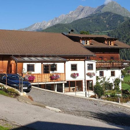 Pongitzerhof Βίλα Matrei in Osttirol Εξωτερικό φωτογραφία