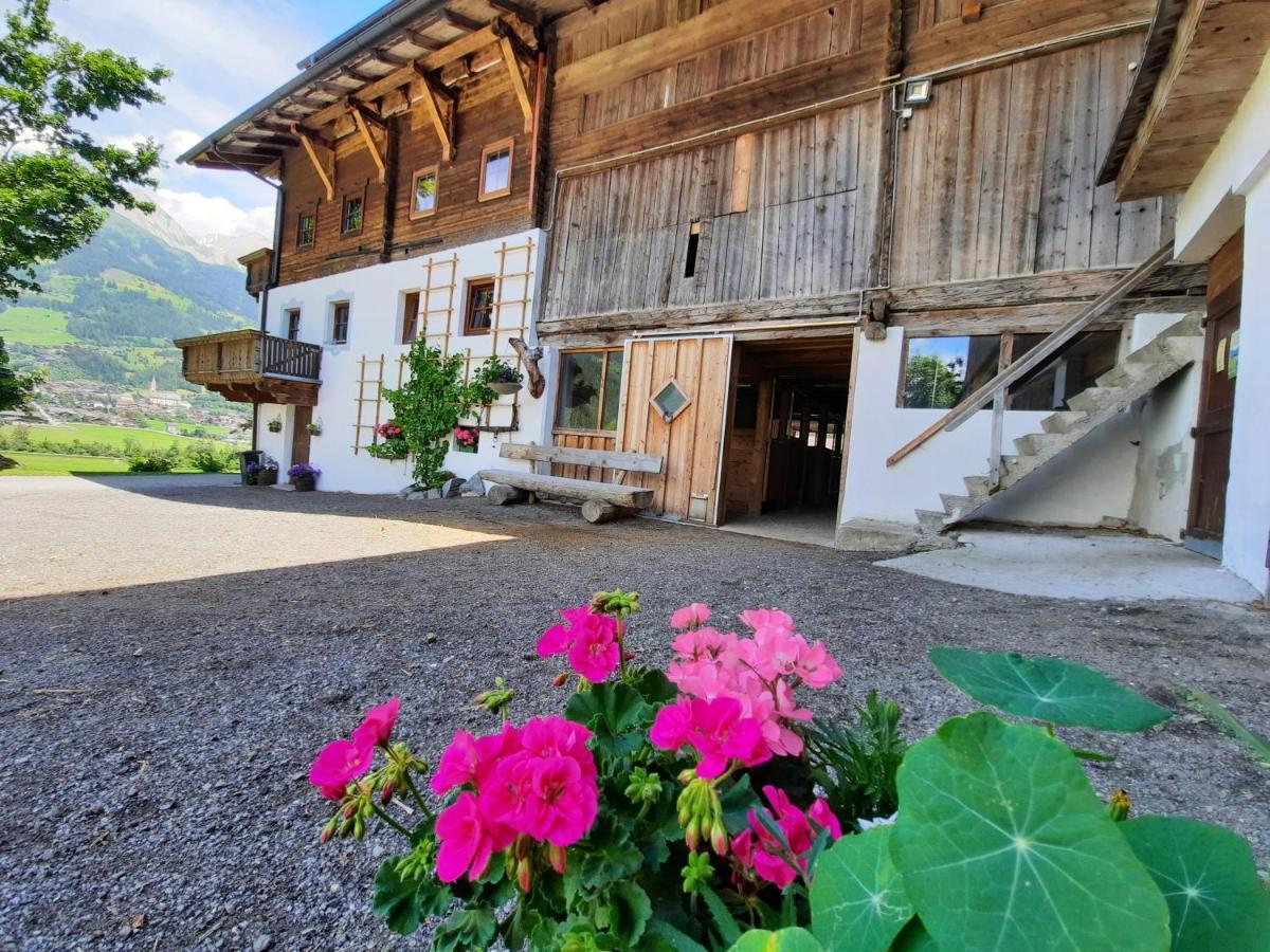 Pongitzerhof Βίλα Matrei in Osttirol Εξωτερικό φωτογραφία
