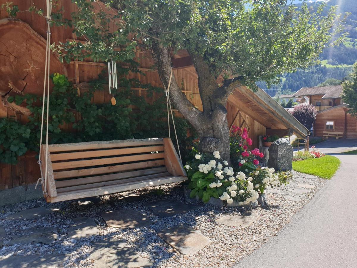 Pongitzerhof Βίλα Matrei in Osttirol Εξωτερικό φωτογραφία