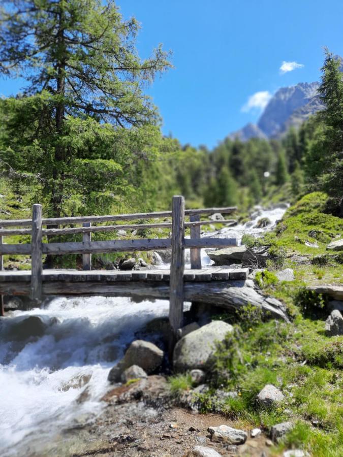 Pongitzerhof Βίλα Matrei in Osttirol Εξωτερικό φωτογραφία