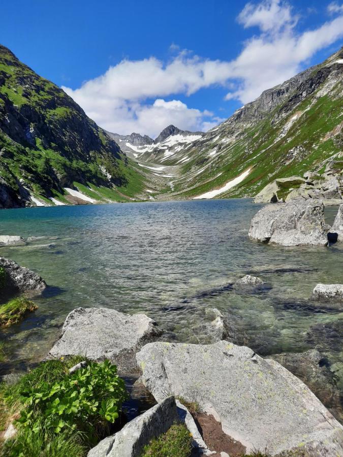 Pongitzerhof Βίλα Matrei in Osttirol Εξωτερικό φωτογραφία