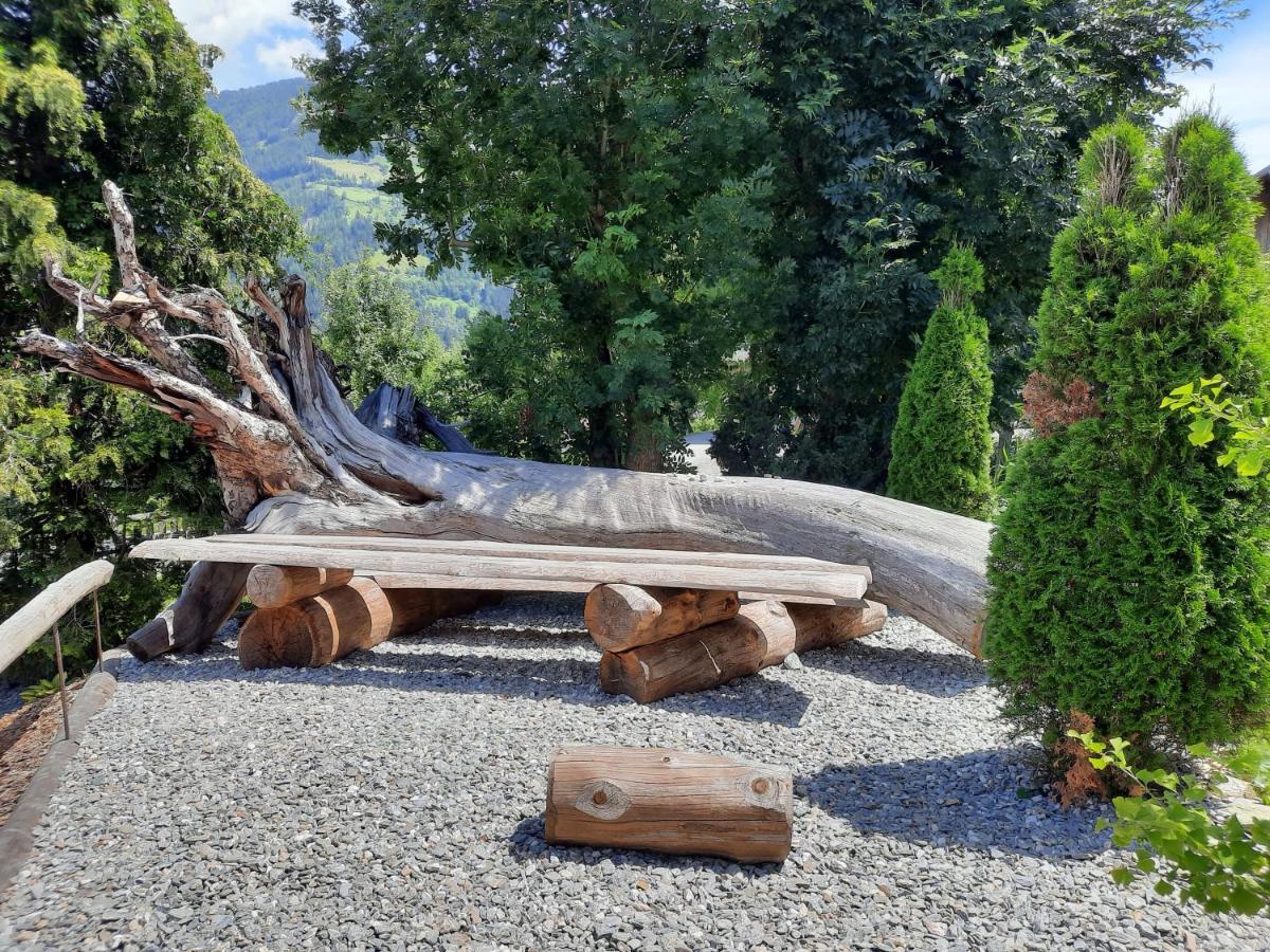 Pongitzerhof Βίλα Matrei in Osttirol Εξωτερικό φωτογραφία
