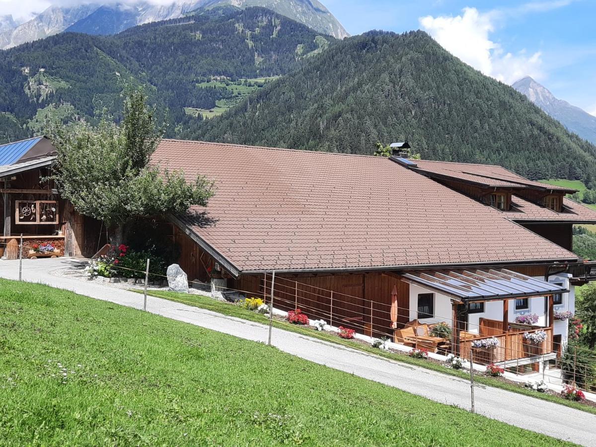 Pongitzerhof Βίλα Matrei in Osttirol Εξωτερικό φωτογραφία