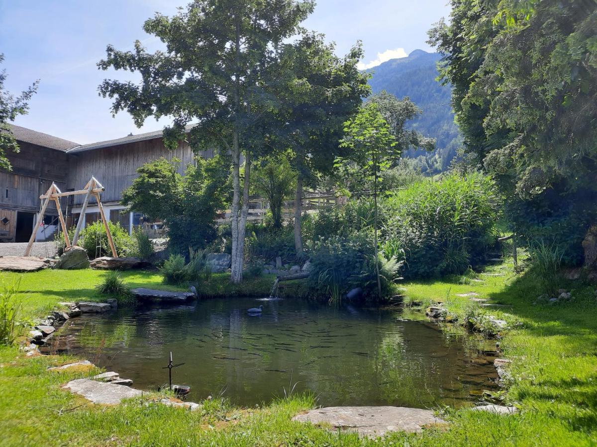 Pongitzerhof Βίλα Matrei in Osttirol Εξωτερικό φωτογραφία
