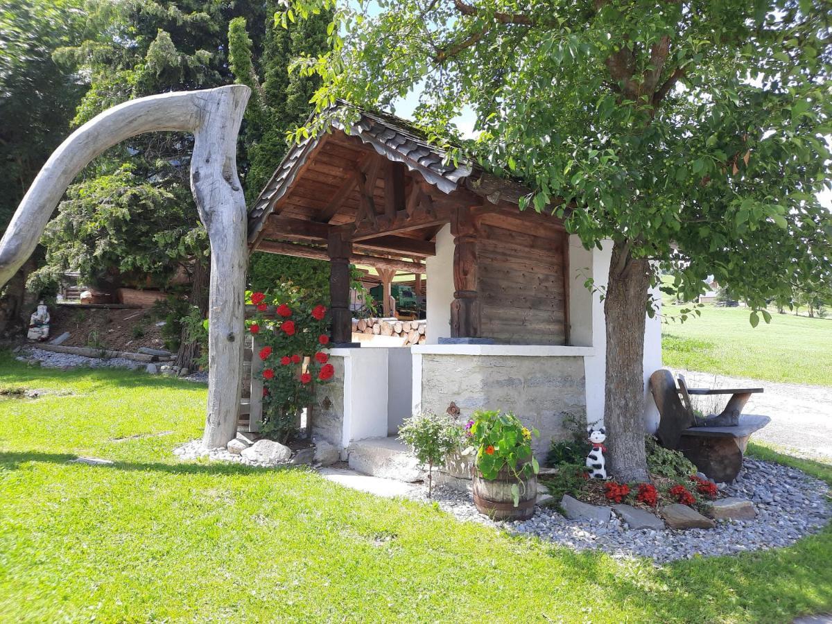 Pongitzerhof Βίλα Matrei in Osttirol Εξωτερικό φωτογραφία