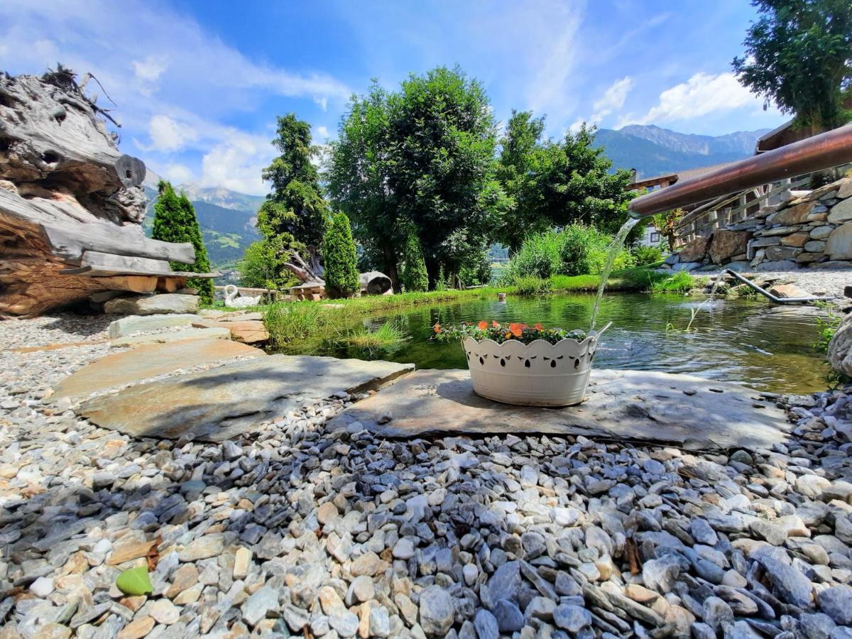 Pongitzerhof Βίλα Matrei in Osttirol Εξωτερικό φωτογραφία