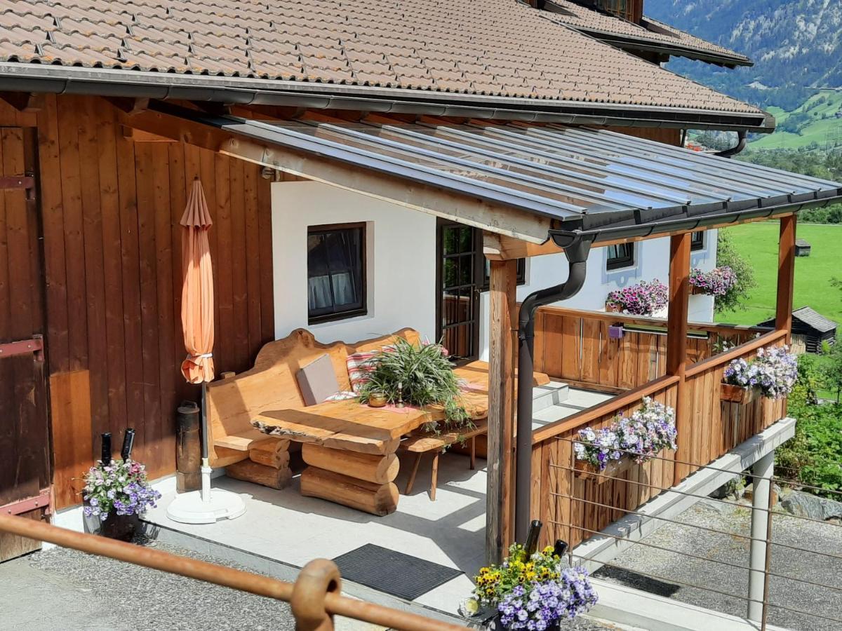 Pongitzerhof Βίλα Matrei in Osttirol Εξωτερικό φωτογραφία
