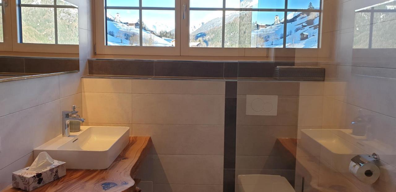 Pongitzerhof Βίλα Matrei in Osttirol Εξωτερικό φωτογραφία
