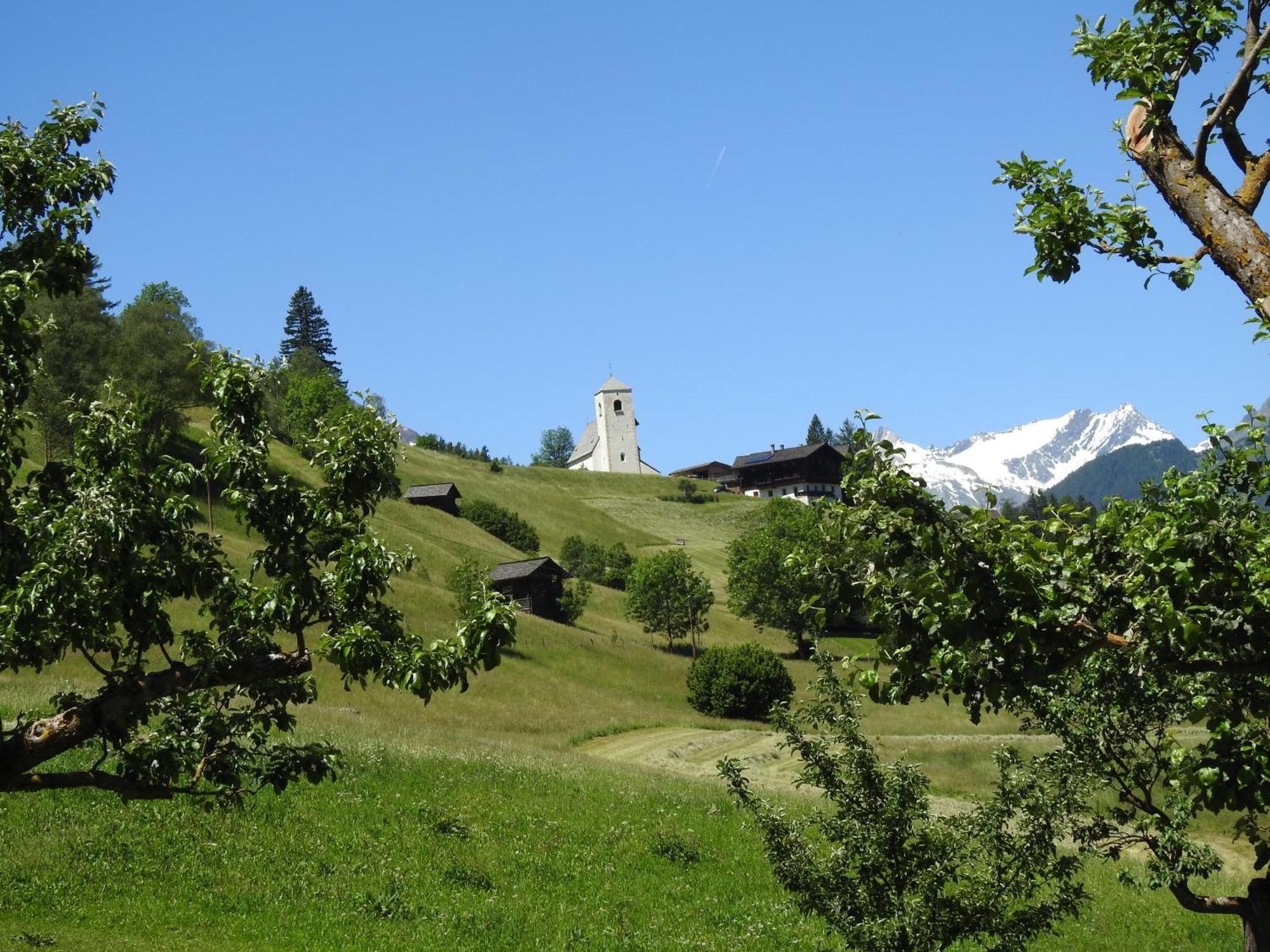 Pongitzerhof Βίλα Matrei in Osttirol Δωμάτιο φωτογραφία