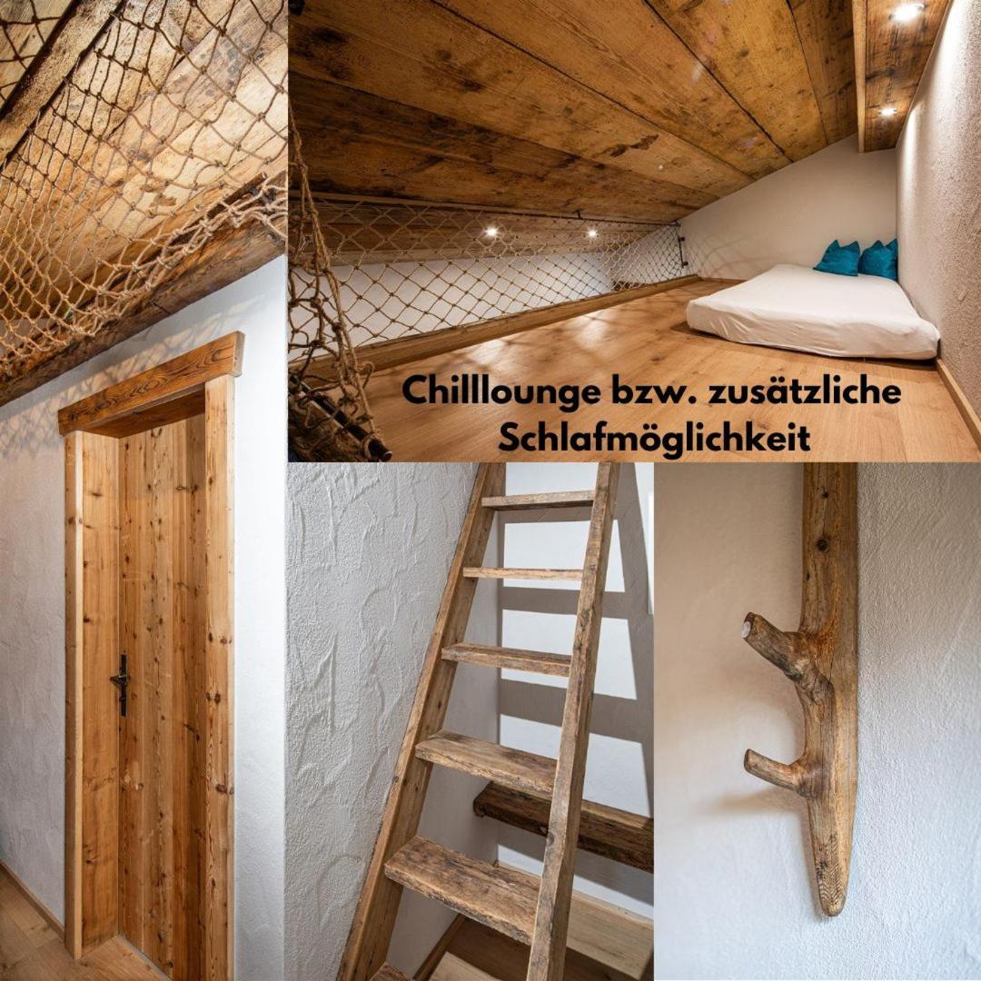 Pongitzerhof Βίλα Matrei in Osttirol Εξωτερικό φωτογραφία