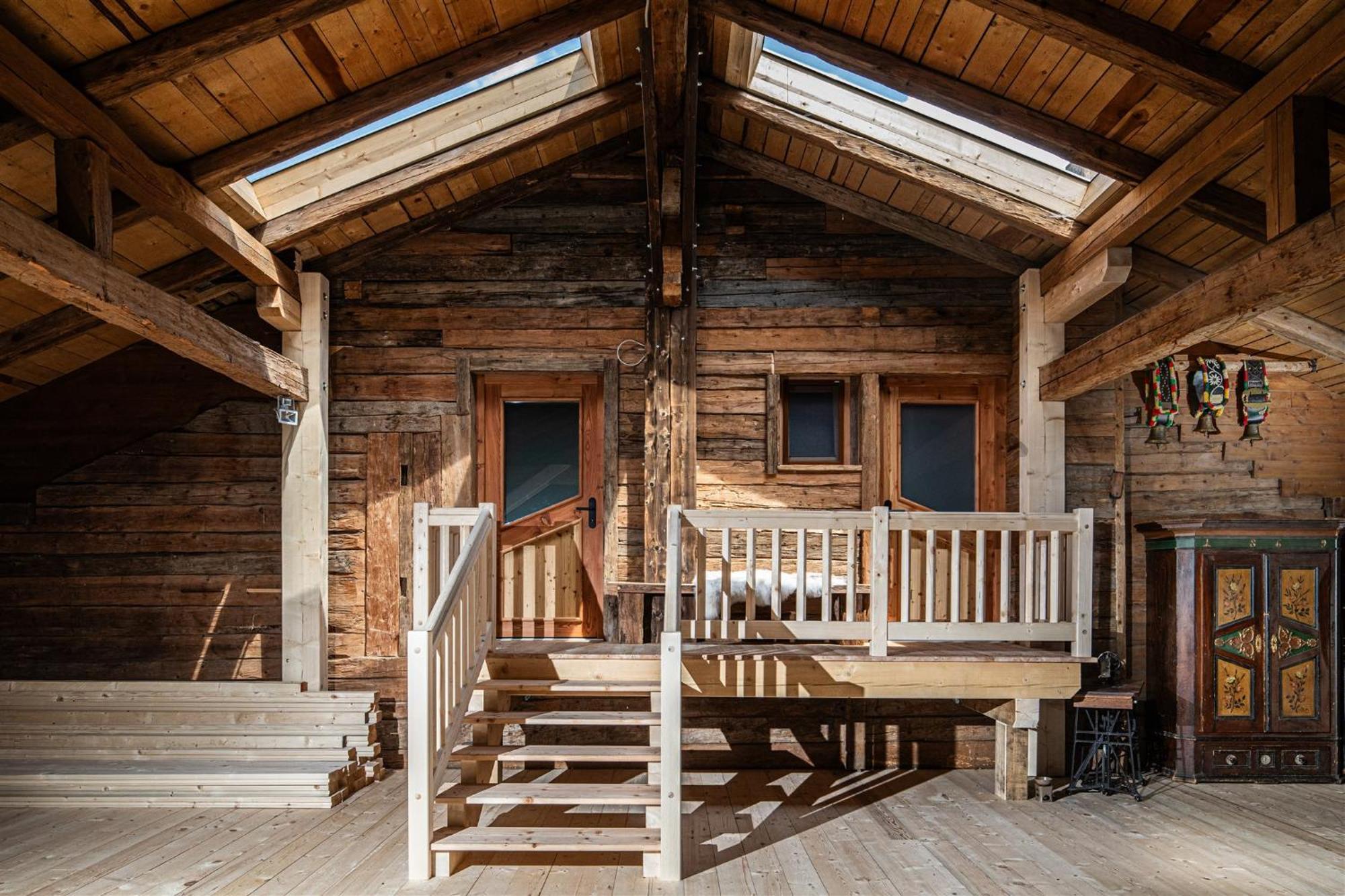 Pongitzerhof Βίλα Matrei in Osttirol Εξωτερικό φωτογραφία
