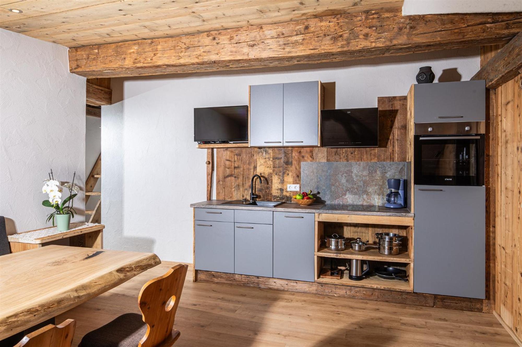 Pongitzerhof Βίλα Matrei in Osttirol Εξωτερικό φωτογραφία