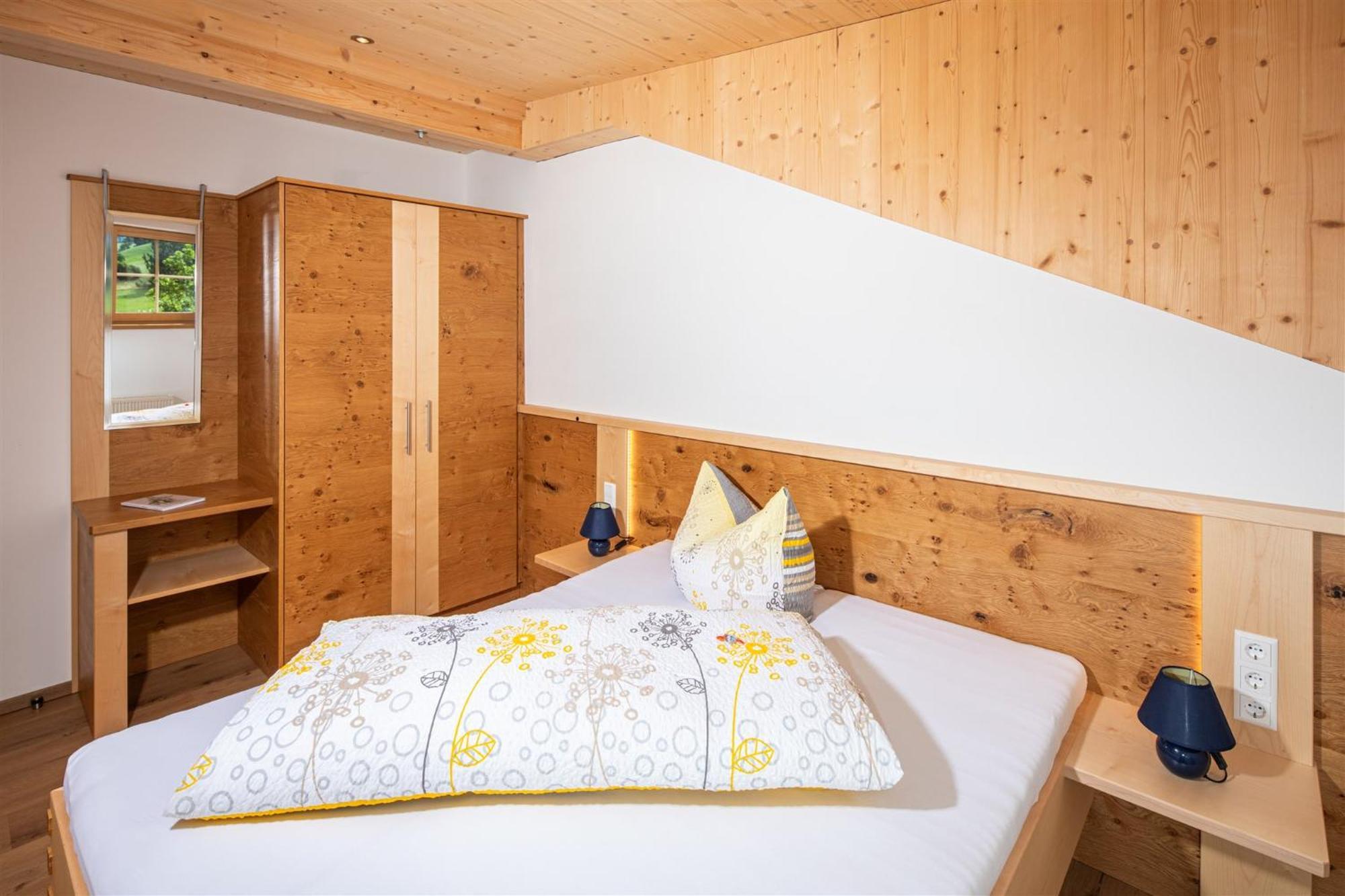 Pongitzerhof Βίλα Matrei in Osttirol Εξωτερικό φωτογραφία
