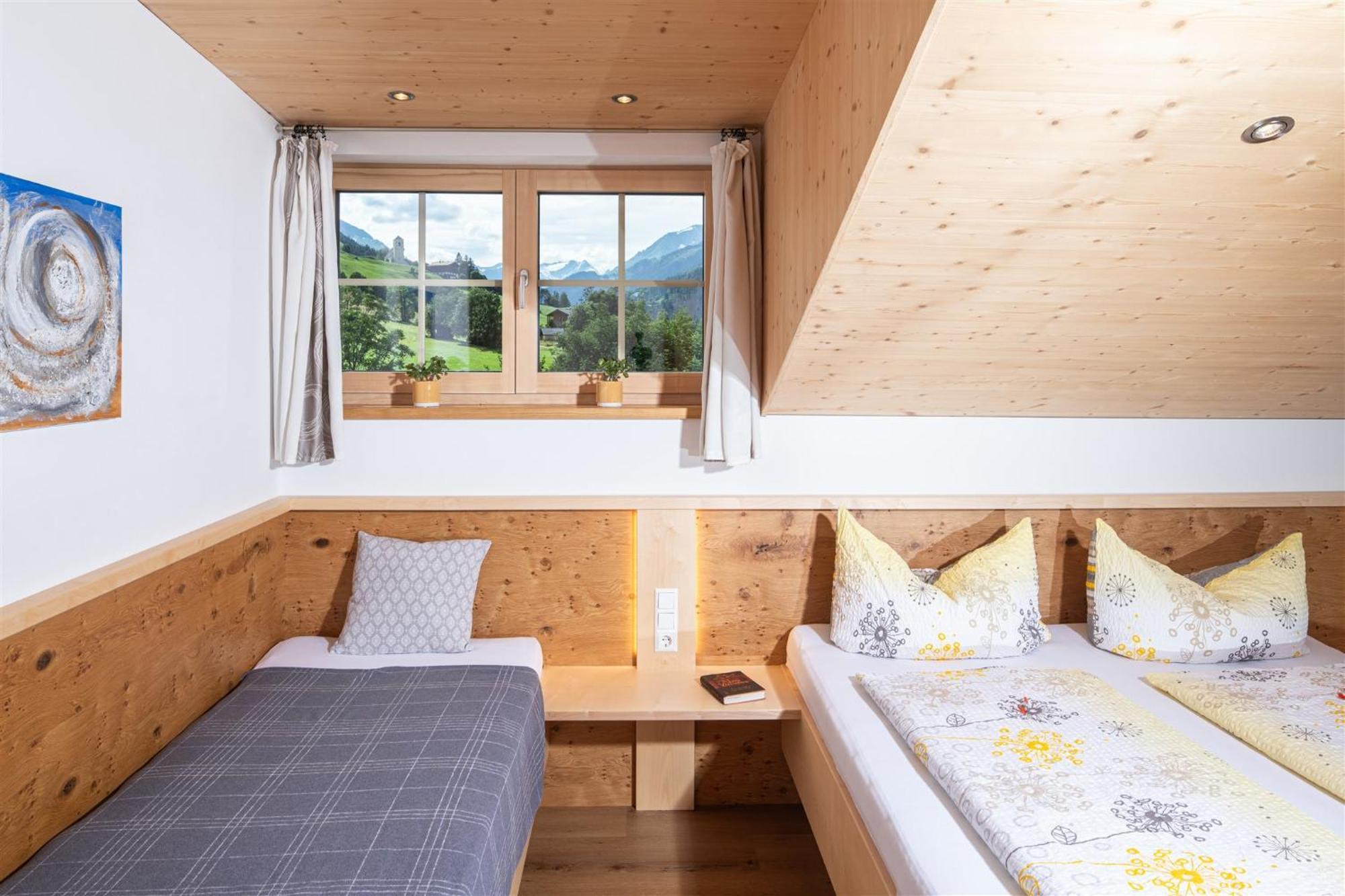 Pongitzerhof Βίλα Matrei in Osttirol Εξωτερικό φωτογραφία