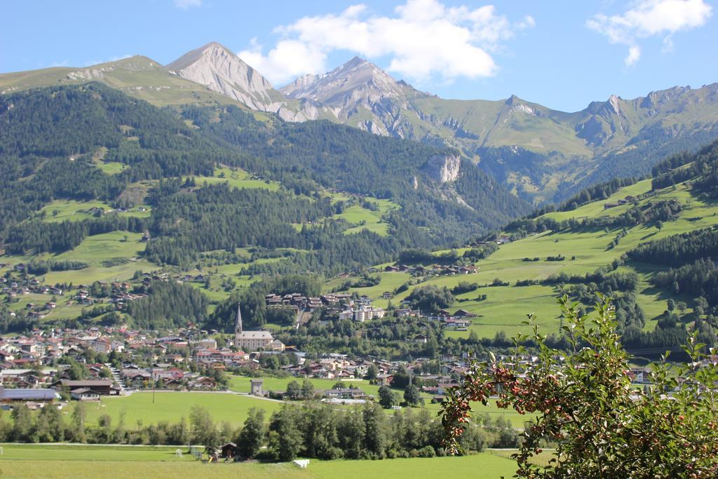 Pongitzerhof Βίλα Matrei in Osttirol Εξωτερικό φωτογραφία