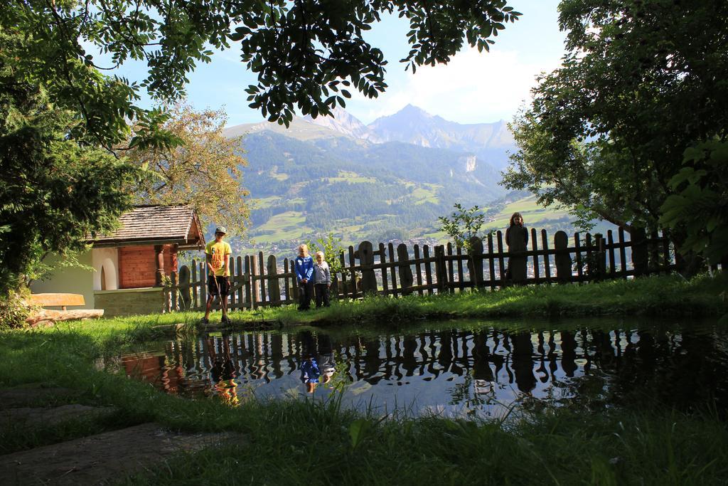 Pongitzerhof Βίλα Matrei in Osttirol Εξωτερικό φωτογραφία