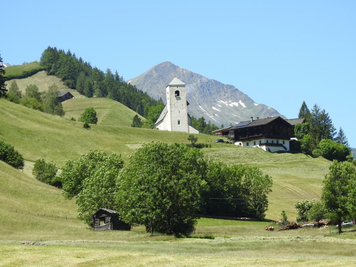 Pongitzerhof Βίλα Matrei in Osttirol Εξωτερικό φωτογραφία