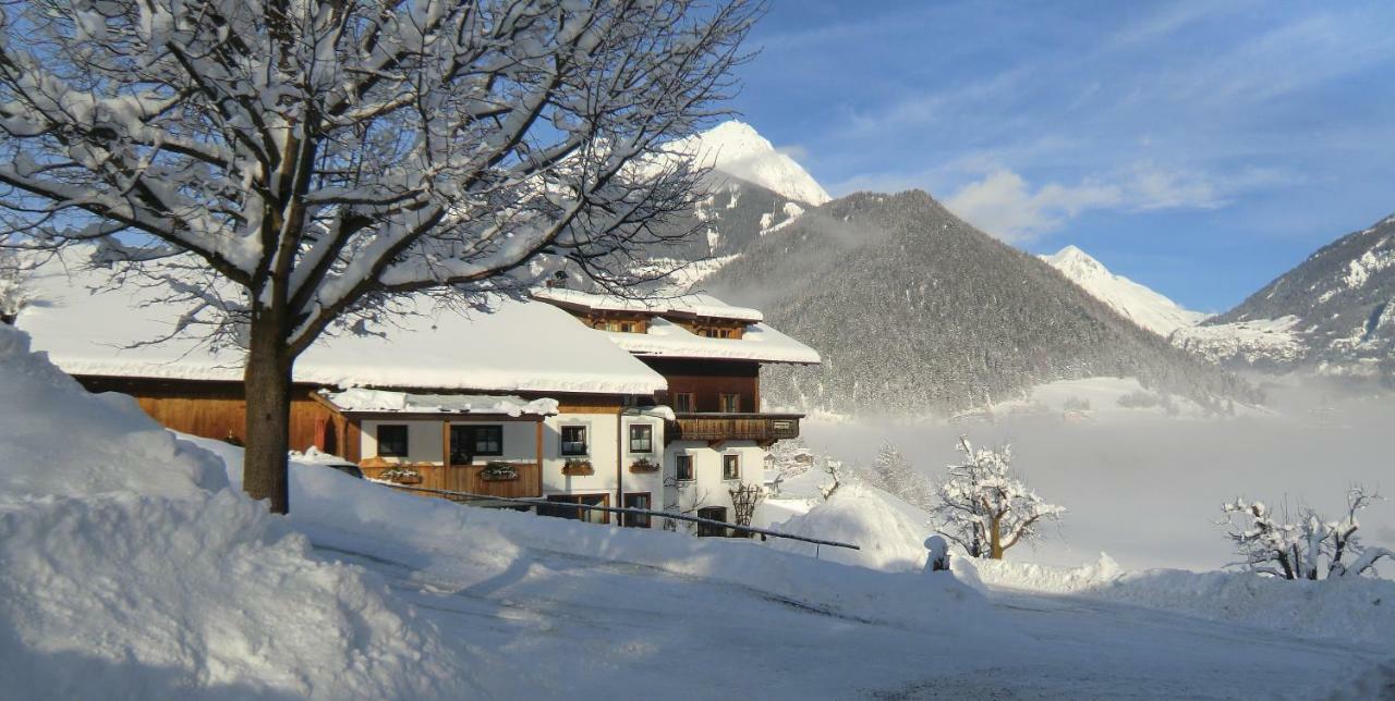 Pongitzerhof Βίλα Matrei in Osttirol Εξωτερικό φωτογραφία