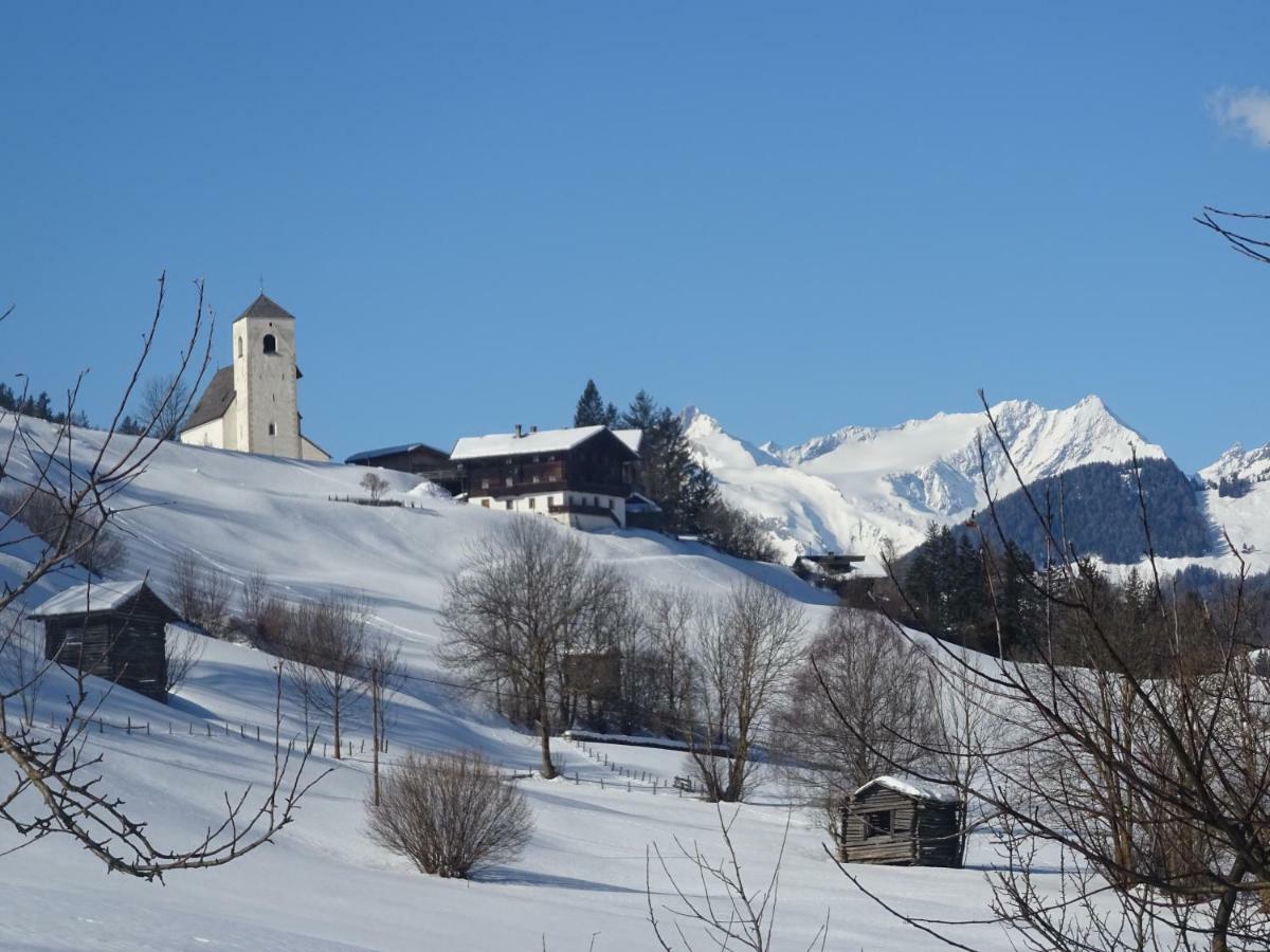 Pongitzerhof Βίλα Matrei in Osttirol Εξωτερικό φωτογραφία
