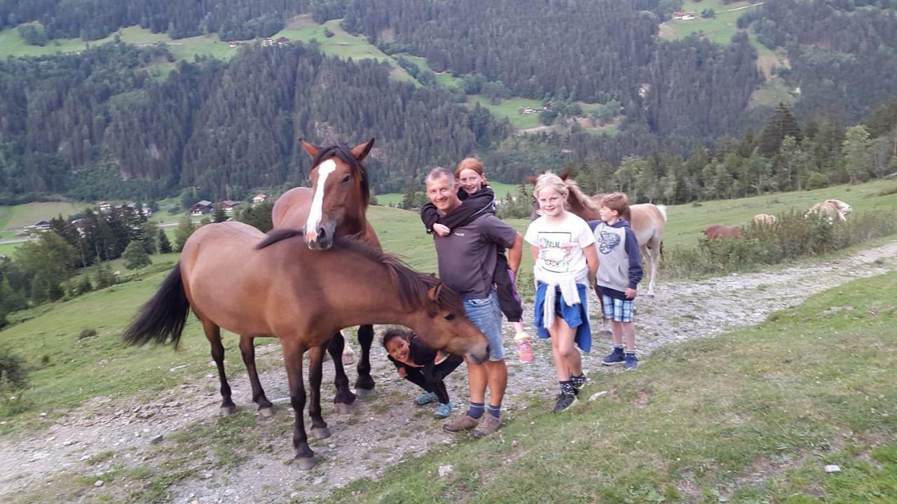 Pongitzerhof Βίλα Matrei in Osttirol Εξωτερικό φωτογραφία