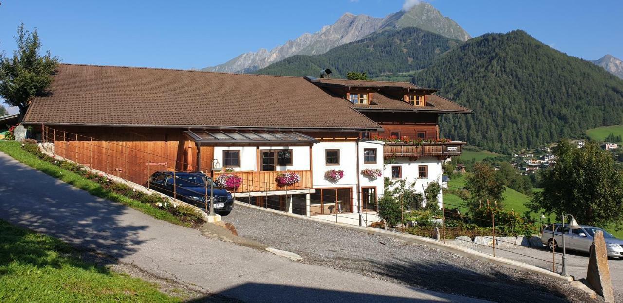 Pongitzerhof Βίλα Matrei in Osttirol Εξωτερικό φωτογραφία